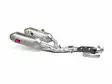 Akrapovic Racing Line (Titanium) Honda CRF250R / 250RX 2016-2017 - Komplett avgassystem - D530599 - 1