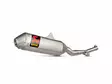 Akrapovic Slip-On Line (Titanium) Honda CRF300L / Rally 2021-2025 - Ljuddämpare - D506949 - 1