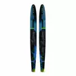 Allegre Combo Skis Blue - Vattenskidor - D518709 - 1