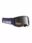 Alpinestars Goggle Supertech LTD HUNTA96 XXV PURPLE WHITE MIRROR SILVER - Goggles Onroad - D503689 - 7