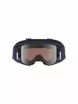 Alpinestars Goggle Supertech LTD HUNTA96 XXV PURPLE WHITE MIRROR SILVER - Goggles Onroad - D503689 - 4