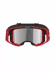 Alpinestars Goggle Vision 8 LUAR Röd/Svart/Spegel Silver - Goggles Onroad - D480709 - 2