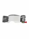Alpinestars Vision 8, 5, 3 ROLL FILM KIT WIDE Vision x8 W/CL Transparent - Linser & Tillbehör - D480799 - 2