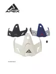 APEX AI100 Peak and Screws mattblack - Tillbehör & Reservdelar - D490809 - 1