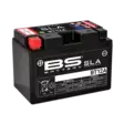 BS Battery BT12A (FA) SLA - Sealed & Activated - Batteri & Laddning - D151279 - 1