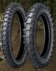 Dunlop Geomax AT82 80/100-21 51M TT Fr - Cross - D518809 - 1
