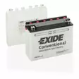 Exide batteri EB16AL-A2 - Batteri & Laddning - D528819 - 1