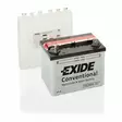 Exide batteri U1-9 - Batteri & Laddning - D528829 - 1