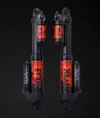 FOX Factory Skidstötdämp. Polaris PRO-RMK React 36" Float 3 EVOL QS3 - FOX - D504369 - 1
