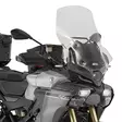 Givi Transp. Scr. Yamaha Tracer 9GT GT+ '25 - Vindskydd - D510729 - 1