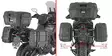 Givi Tub.Pann.Holder Zontes 703F 2025 - Monteringssatser - D528219 - 1