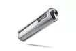 GPR BmwF 650 St 1993/2002 SATINOX SP - Ljuddämpare - D497729 - 1