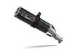 GPR Cf Moto700 Mt 2023/2024 e5 M3 Poppy SP - Ljuddämpare - D497829 - 2