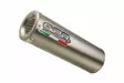 GPR HondaCB 750 Hornet e5 2023/2024 M2 Replica Titanium Competition line FS - Komplett avgassystem - D497909 - 1