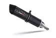 GPR KawasakiKle 500 1991/2007 Furore Poppy SP - Ljuddämpare - D499529 - 1