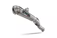 GPR KtmAdventure 250 2020/2024 e5 POWERCONE EVO SP - Ljuddämpare - D498859 - 1