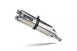 GPR YamahaTracer 9 2021/2024 e5 DUAL INOX FS - Komplett avgassystem - D498679 - 1