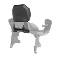 Kimpex Seat Jack LT/DX Högt ryggstöd - Dynor & Överdrag - D503859 - 2