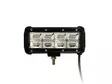 Kinwons Led Ramp 10-30V 96W Flood - Arbetsbelysning - D504759 - 1