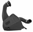 K&N Aircharger: Can-Am Maverick RX 999CC Turbo 2023-24 - Luftfilter - D521209 - 1