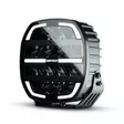 Monsterlux Core 9 Extraljus Svart - Framlyktor - D530649 - 3