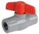 Kulventil 1" 1/4 nylon - Elkopplingar - D79389 - 1