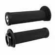 ODI ATV/PWC RUFFIAN V2.1 ATV Grip 125mm Black/Black - Handtag - D490379 - 1