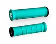 ODI Elite FLOW V2.1 E-MTB Lock-On Grip 130mm Mint/Black - Handtag - D490529 - 1