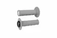 ODI Half-Waffle V2.1 ATV MX Grip 125mm Soft-Grey/Black - Handtag - D490399 - 1