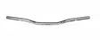ODI Handlebar V-Twin/Tracker 1" to 1" Controls Silver - Styren - D490309 - 1