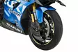 Puig Brake Cooler Suzuki Gsx-R1000/R 09'-21' C/Matt Bla - Övrigt - D520279 - 1