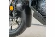 Puig Extenda Fenda Honda Nt-1100 25' C/Black - Stänk- & kedjeskydd - D520329 - 1