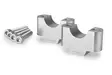 Puig Handlebar Riser Height 30Mm Diameter 29Mm Triumph - Styrtillbehör - D509879 - 1