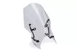 Puig New Generation Touring Suzuki Gsx-S1000 21-25 - Vindskydd - D520349 - 1