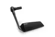 Puig Right Side Diablo Track Kit Mirror C/Black - Backspeglar - D520319 - 1