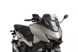 Puig V-Techline Sport Yamaha X-Max 125/300 Tech Max/Te - Vindskydd - D520399 - 1