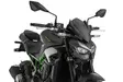 Puig Wind.New Generation Sport Kawasaki Z900 25' C/Matt - Vindskydd - D517449 - 1
