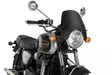 Puig Wind.New Generation Sport Triumph Boneville T100 - Vindskydd - D520359 - 1