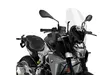 Puig Windshield N.G. Touring Bmw F900R 25' C/Clear - Vindskydd - D520339 - 1