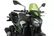 Puig Windshield New Generation Touring Kawasaki Z900 25 - Vindskydd - D517459 - 1