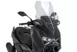 Puig Windshield V-Tech Line Touring Yamaha X-Max 125/30 - Vindskydd - D517489 - 1