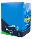 Putoline Genuine V-Twin Mineral 20W-50 15L - Spännband & Tillbehör - D527079 - 1