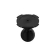 Quad Lock 20mm Ball Top Cap Adaptor - Kamera & Mobil tillbehör - D527329 - 1