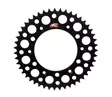 Renthal Bakdrev SX85 04- TC85 MC85 49t GP Svart - Bakdrev - D518719 - 1