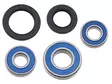 TMV hjullagertillbehörssats – bak Yamaha MT-09/XSR900 - Lager - D519739 - 1