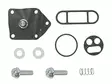 TMV Bränslekranreparationssats - Bränslesystem - D520609 - 1