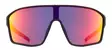 Spect Red Bull Daft Sunglasses Black w Blue Red Mirror lens - Solglasögon - D502599 - 1