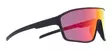 Spect Red Bull Daft Sunglasses Black w Blue Red Mirror lens - Solglasögon - D502599 - 2