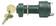 Starter switch wtight nylon - Eldelar - D79009 - 1