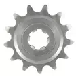 TMV Front Sprocket Ducati Desmo 450MX 25-.. 14T - Framdrev - D526009 - 1